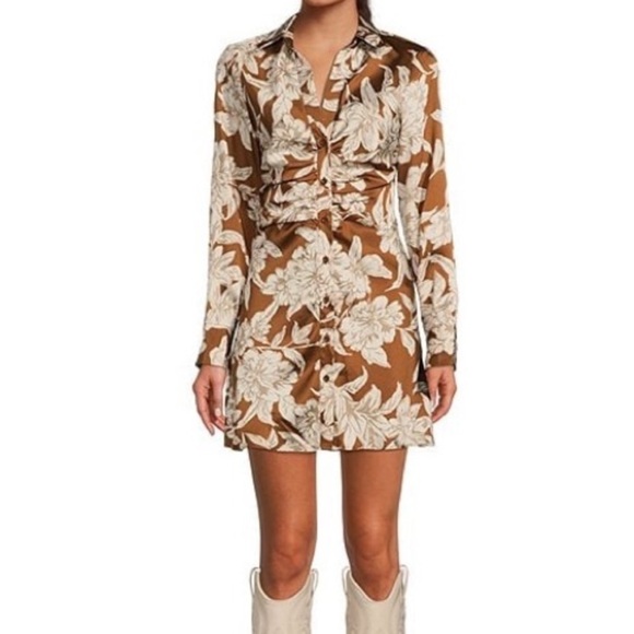 En Saison Dress - Picture 6 of 8